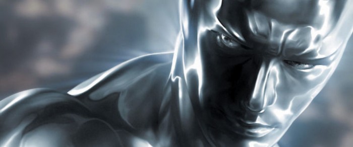 fantastic 4 rise of the silver surfer fantastic 4 rise of the silver surfer