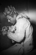 Yannick Jozefzoon in Sputum