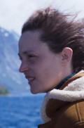Vicky Krieps in Plus que jamais