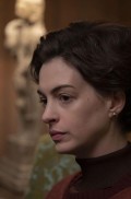 Anne Hathaway in Armageddon Time