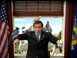 Evan Almighty