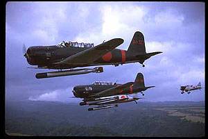 Pearl Harbor 3