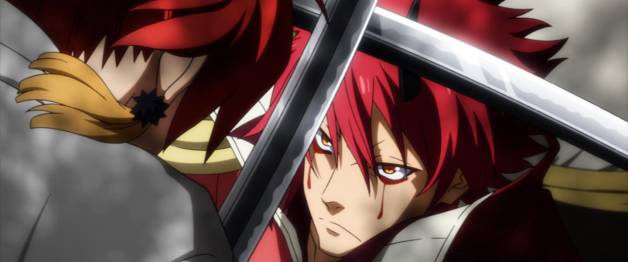 That Time I Got Reincarnated As a Slime The Movie: Scarlet Bond