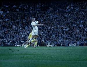 Zidane, un portrait du 21e si�cle