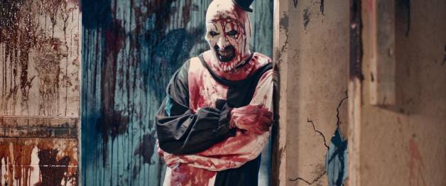 Terrifier 2