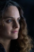 Noémie Merlant in L'Innocent