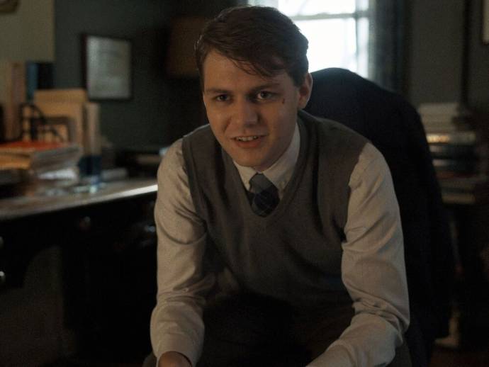Ty Simpkins (Thomas)