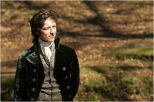 Becoming Jane