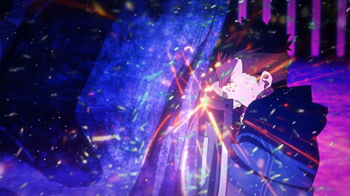 Sword Art Online the Movie -Progressive- Scherzo of Deep Night filmstill