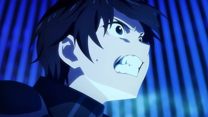 Sword Art Online the Movie -Progressive- Scherzo of Deep Night filmstill