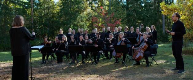 Nummer achttien: The Breath of Life