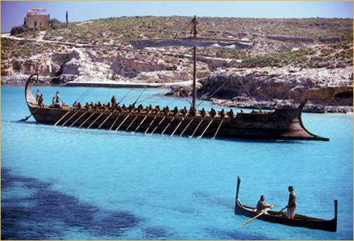Troy filmstill