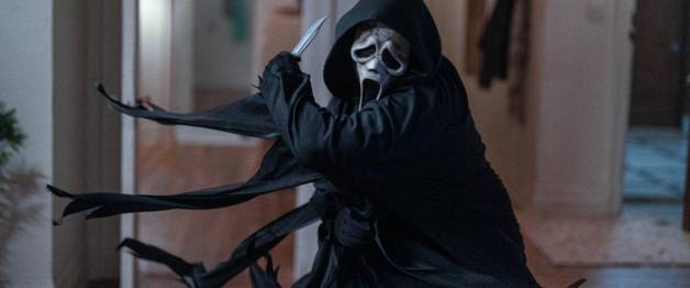 Scream VI