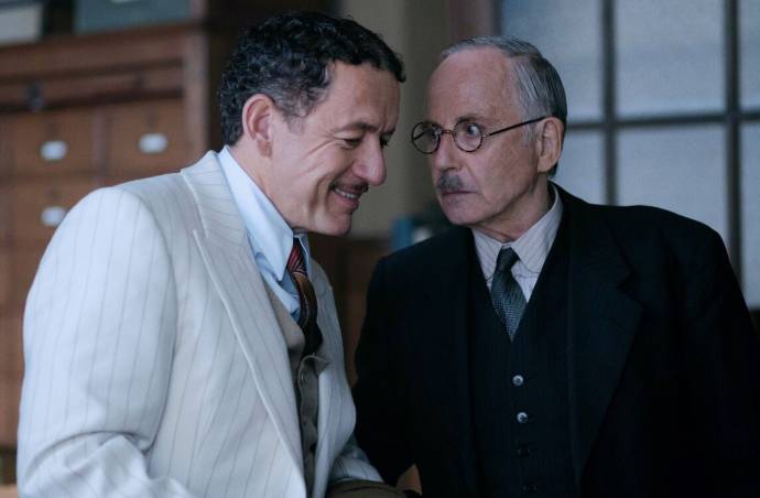 Mon crime filmstill
