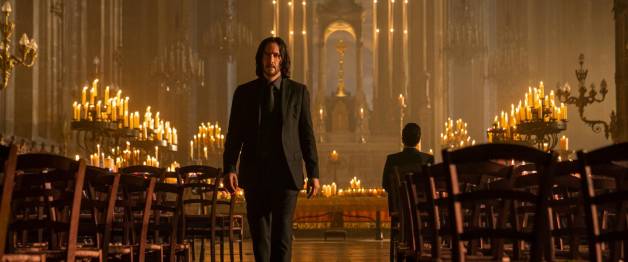 John Wick: Chapter 4