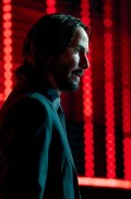 Keanu Reeves in John Wick: Chapter 4 Keanu Reeves in John Wick: Chapter 4