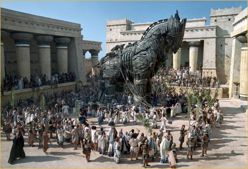Troy filmstill