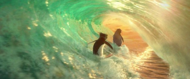 Widestill Surf's Up