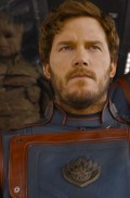 Chris Pratt in Guardians of the Galaxy Vol. 3