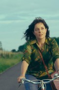 Laure Calamy in Annie colère