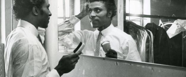 Little Richard: I Am Everything
