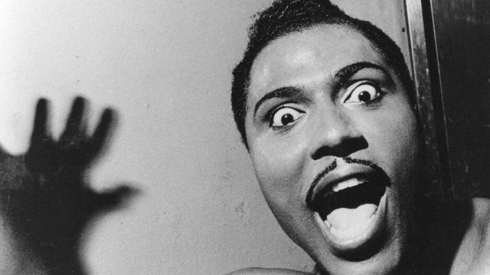 Little Richard (Self (archive footage))