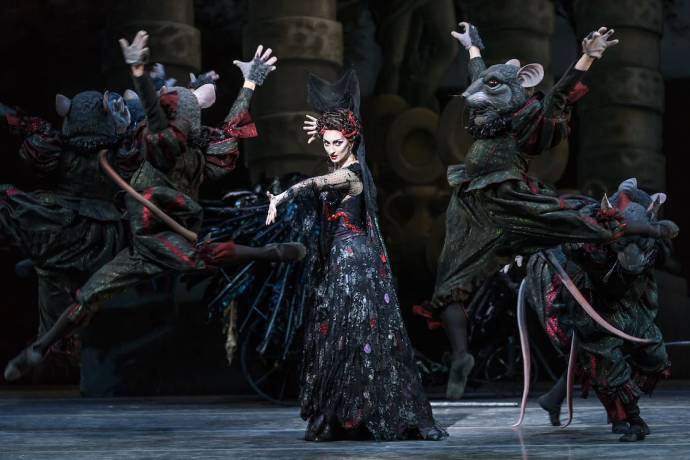 ROH 22/23: Doornroosje filmstill