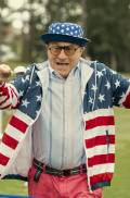 Robert De Niro in About My Father