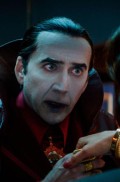 Nicolas Cage in Renfield Nicolas Cage in Renfield