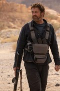 Gerard Butler in Kandahar Gerard Butler in Kandahar