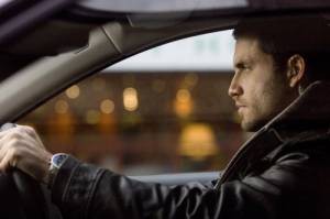 Still: The Bourne Ultimatum