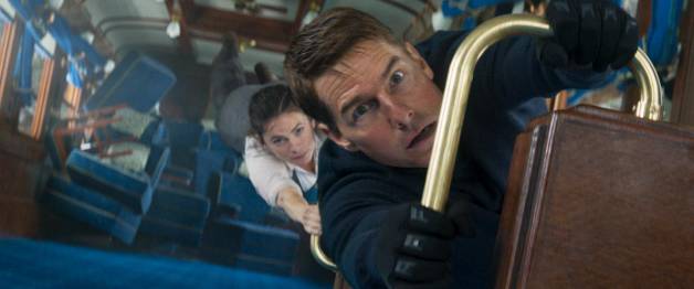 Mission: Impossible - Dead Reckoning Part One