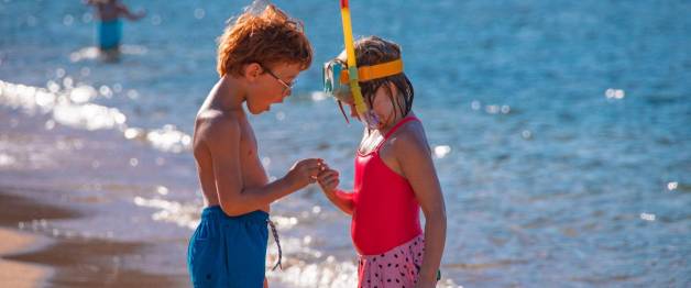 Casper & Emma en de Gouden Ring