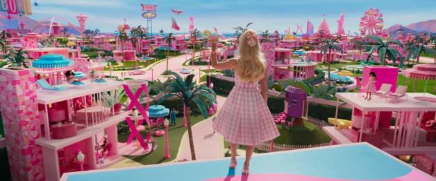 Barbie