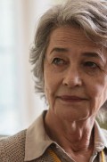 Charlotte Rampling in Juniper