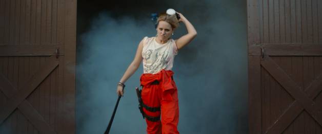 The Wrath of Becky
