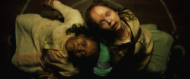 The Exorcist: Believer