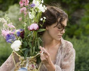 Keira Knightley (Cecilia Tallis)