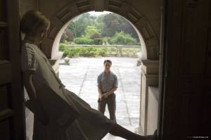 Still: Atonement