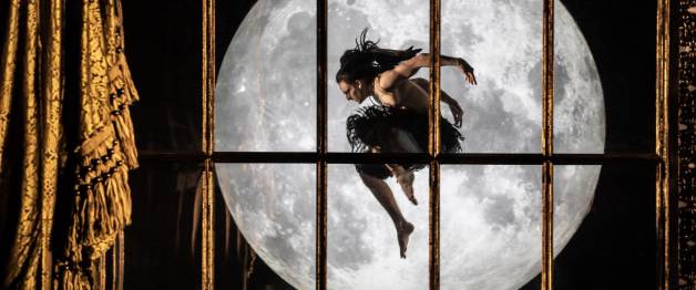 Matthew Bourne's Sleeping Beauty