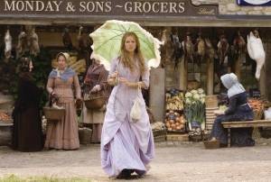 Still: Stardust