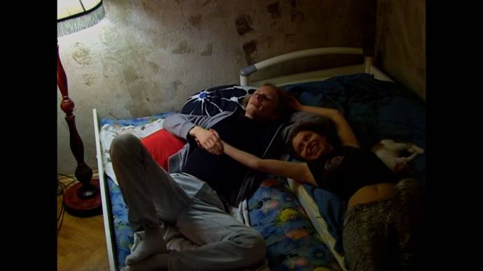 How to Save a Dead Friend (EN subtitles) filmstill