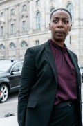 Noma Dumezweni in Retribution