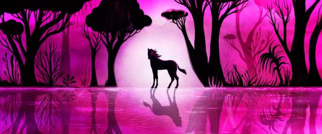 Unicorn Wars