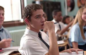 Shia LaBeouf (Young Dito)