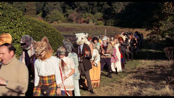 The Wicker Man (1973) filmstill