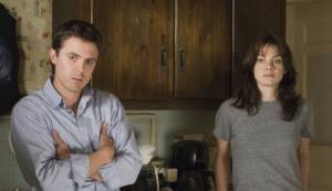 Casey Affleck (Patrick Kenzie) en Michelle Monaghan (Angie Gennaro)