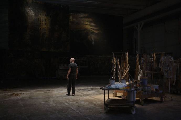 Anselm Kiefer (Anselm)