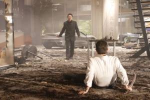 Still: Rogue Assassin