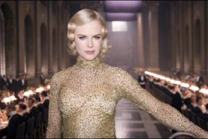 Nicole Kidman (Marisa Coulter)